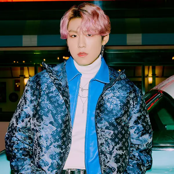 Woojin gallery image