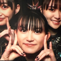SU-METAL gallery image