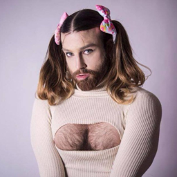 Ladybeard gallery image