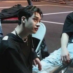 Bang Chan 1
