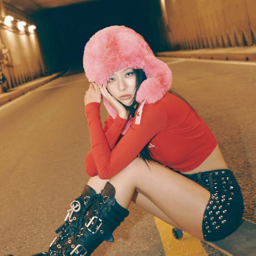 Seulgi gallery image