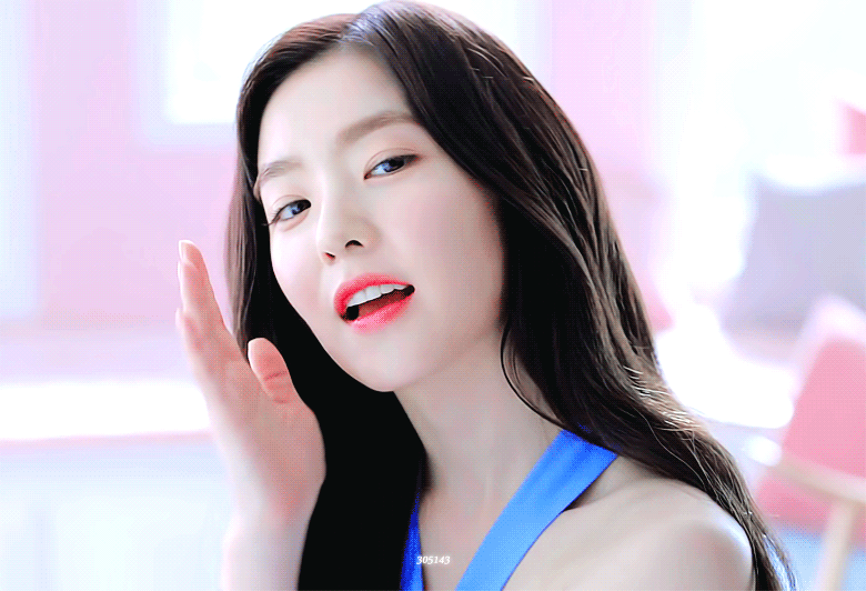 Irene gif