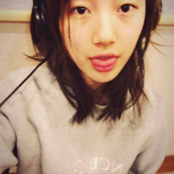 Gambar galeri Suzy