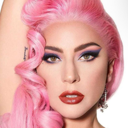 Lady Gaga gallery image