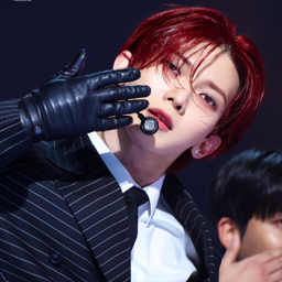 Yeosang gallery image