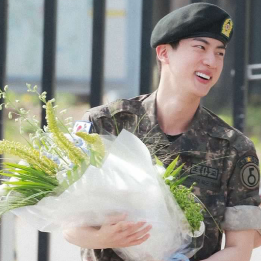 Jin gallery image