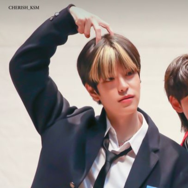 Seungmin 2
