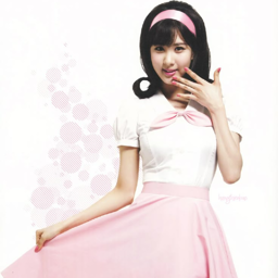 Seohyun gallery image