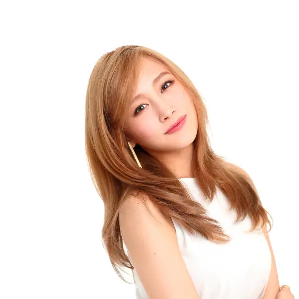 Nicole的图库图片