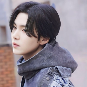 SUGA