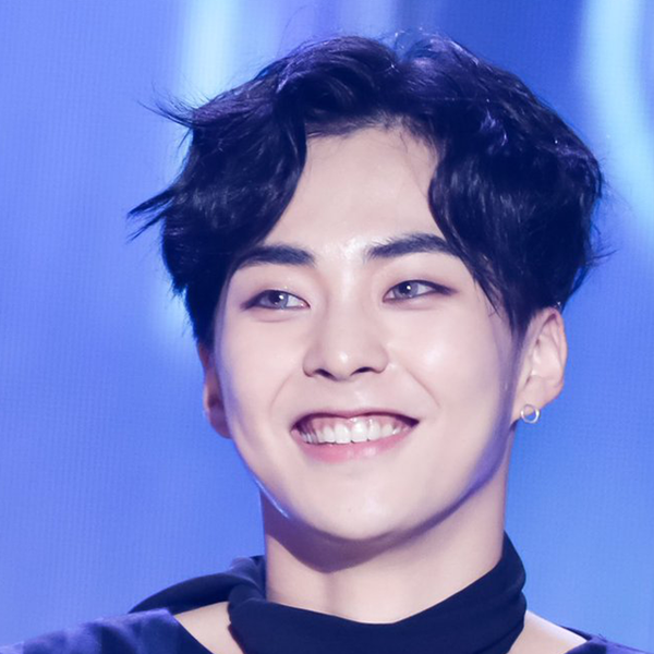 Xiumin gallery image