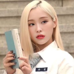 Gahyeon gallery image