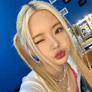 Keena photo