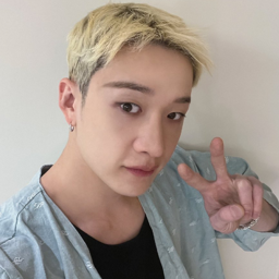 Bang Chan gallery image