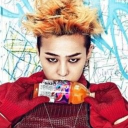 G-Dragon
