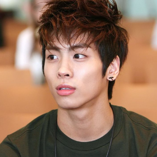 Jonghyun gallery image