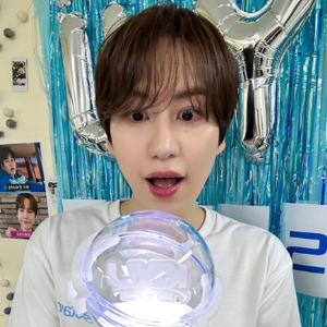 Kyuhyun gallery image