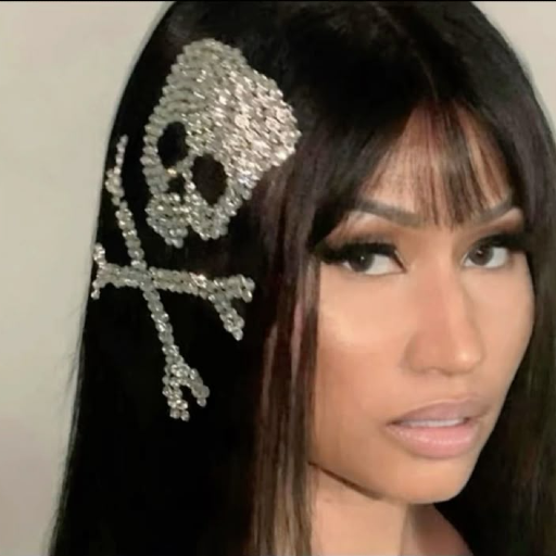 Imagem da galeria de Nicki Minaj