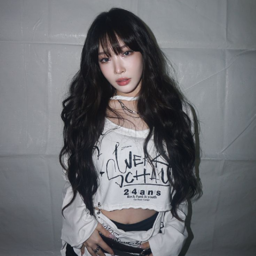 Chungha gallery image