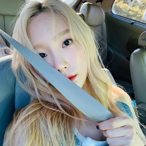 Image de galerie de Taeyeon