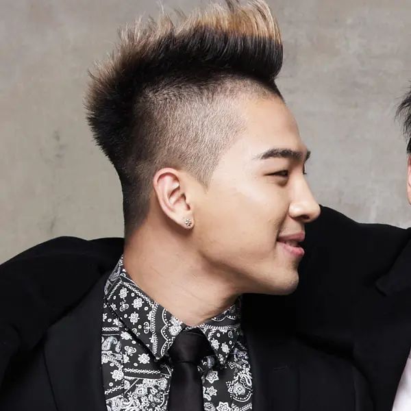 Taeyang gallery image
