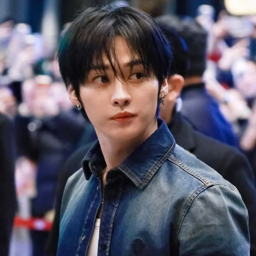 Lee Know gallery image