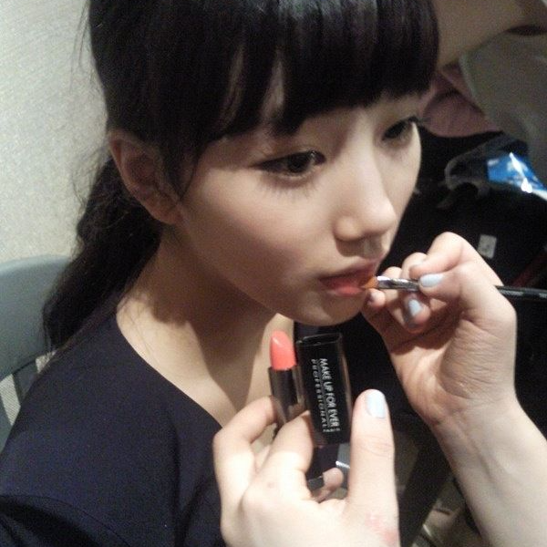 Suzy gallery image