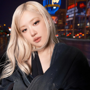 Rosé 1