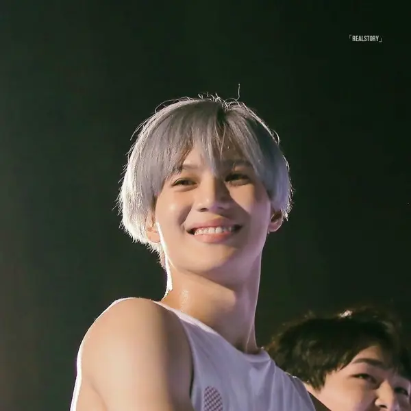 Taemin gallery image