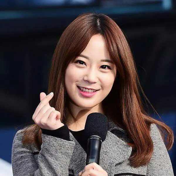 Heo Young-ji gallery image