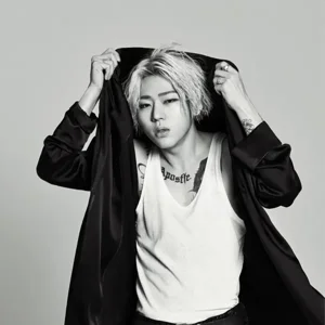 Zico gallery image