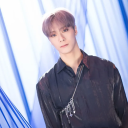 Moon Bin gallery image