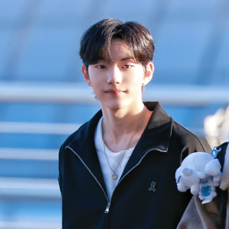 Seo Kyoungbae gallery image