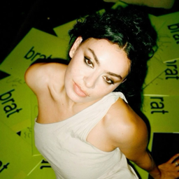Charli xcx gallery image