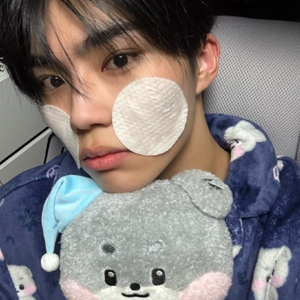 Park Gunwook