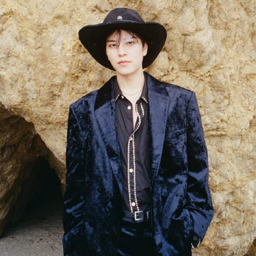 Seungmin gallery image