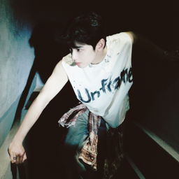 Cha Eunwoo gallery image