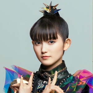 SU-METAL