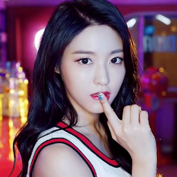 Seolhyun gallery image