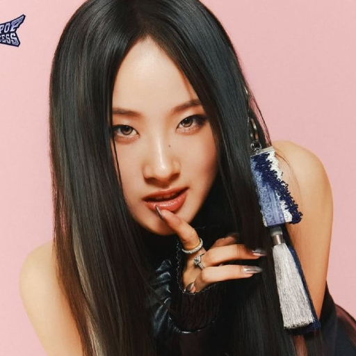 Yun Seoyoung gallery image