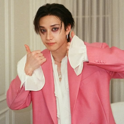 Bang Chan gallery image