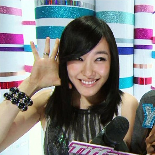 Tiffany gallery image