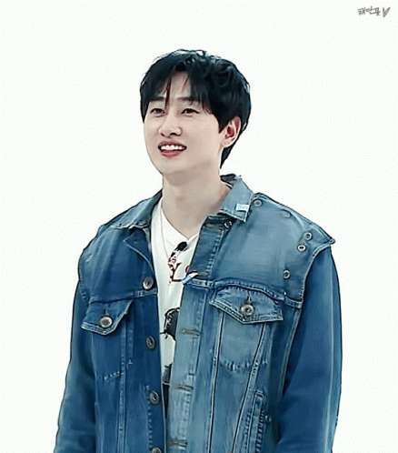 Eunhyuk gif