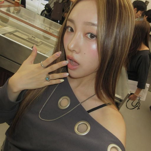 Larawan sa gallery ni Min Jiwoon