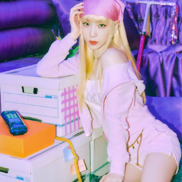 Image de galerie de Taeyeon