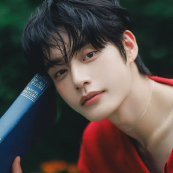 Kim Jiwoong gallery image