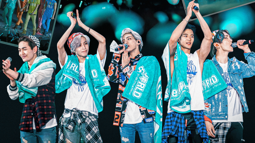 SHINee photo