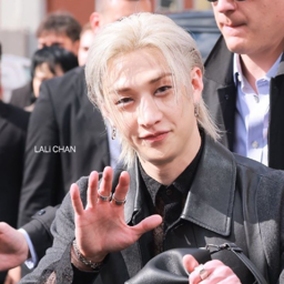 Bang Chan gallery image