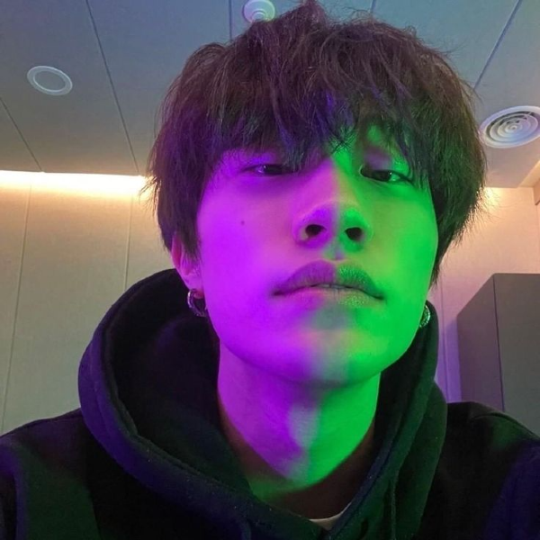 Bang Yedam galerijafbeelding