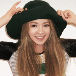 Hyoyeon gallery image